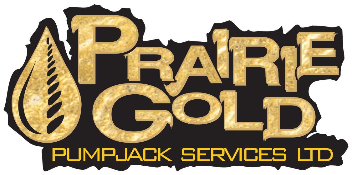 Prairie Gold Pumpjack Svc